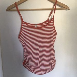 Free people crop top